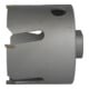 Heller AllMat Mehrzweck-Lochsäge, M16-Gewinde, Durchmesser 68 x 65/100 mm