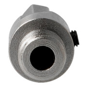 Heller Aufnahmeschaft für Allmat Lochsäge 6-kant Adapter-3