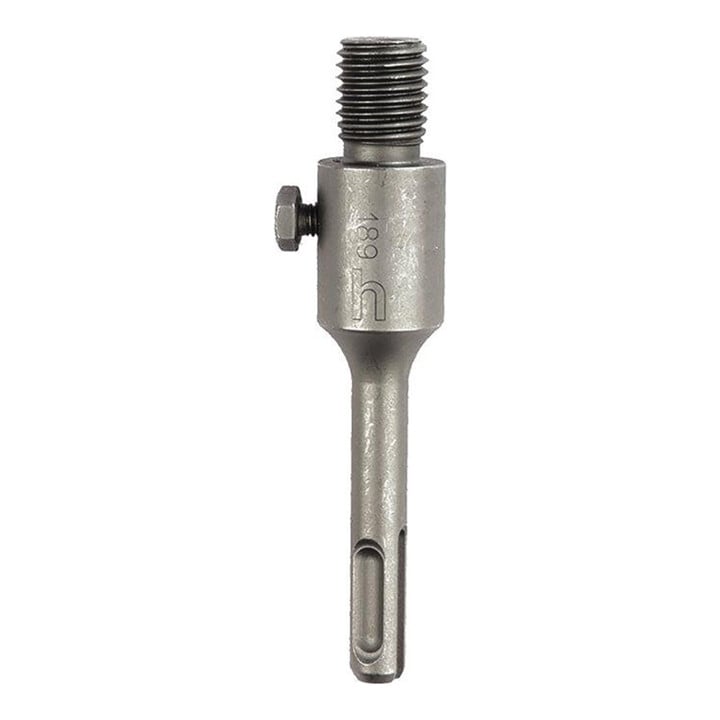 Heller Aufnahmeschaft Schnitt-T.65mm Schaftausf.SDS-Plus