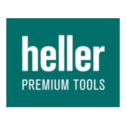 Heller Aufnahmeschaft Schnitt-T.65mm Schaftausf.SDS-Plus-3