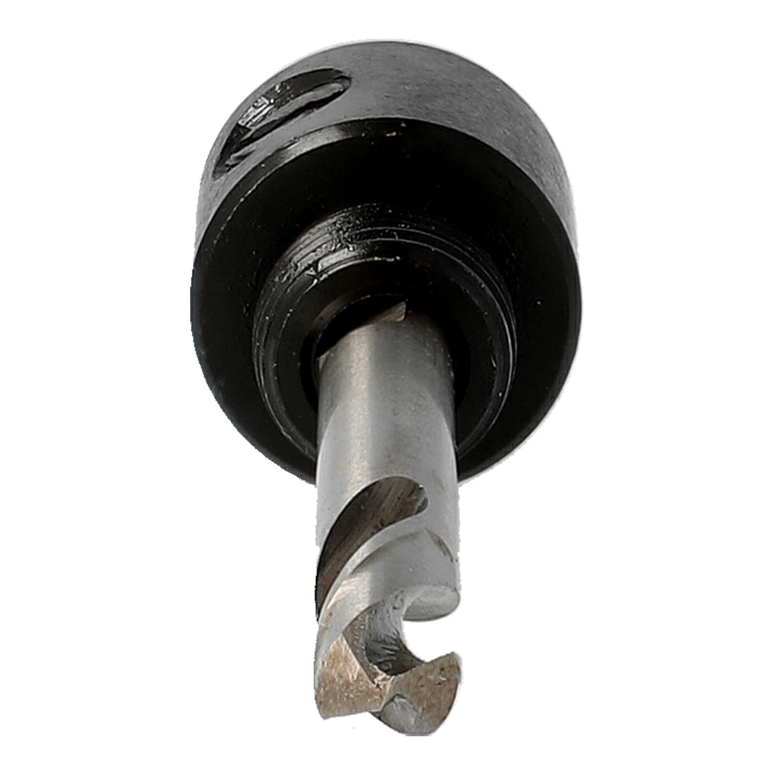 Heller Aufnahmeschaft und Zentrierbohrer 14-30 mm 6-kant 11, für Bi-Metall-Lochsäge