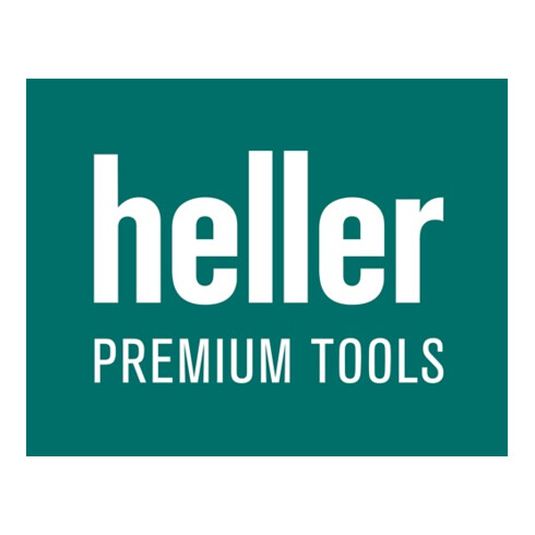 Heller Betonbohrer-Satz 4-teilig 5-10mm