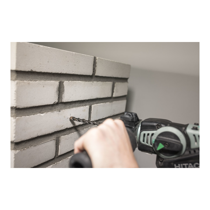 Heller Betonbohrer-Satz 7-teilig 4-12mm