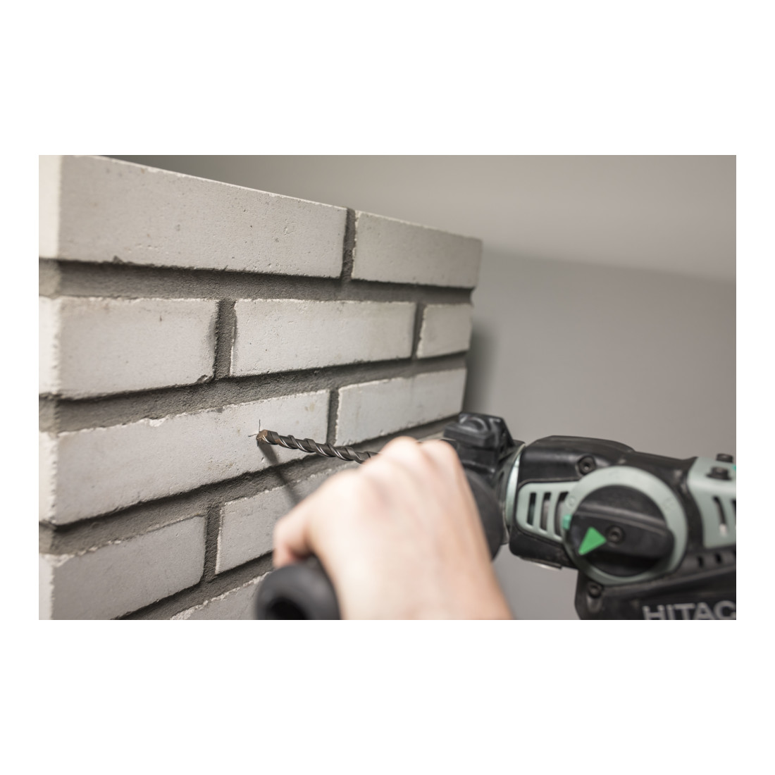 Heller Betonbohrer-Satz 7-teilig 4-12mm