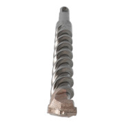 Heller Bionic Pro SDS-plus Hammerbohrer, Durchmesser 16 x 150/200 mm-3
