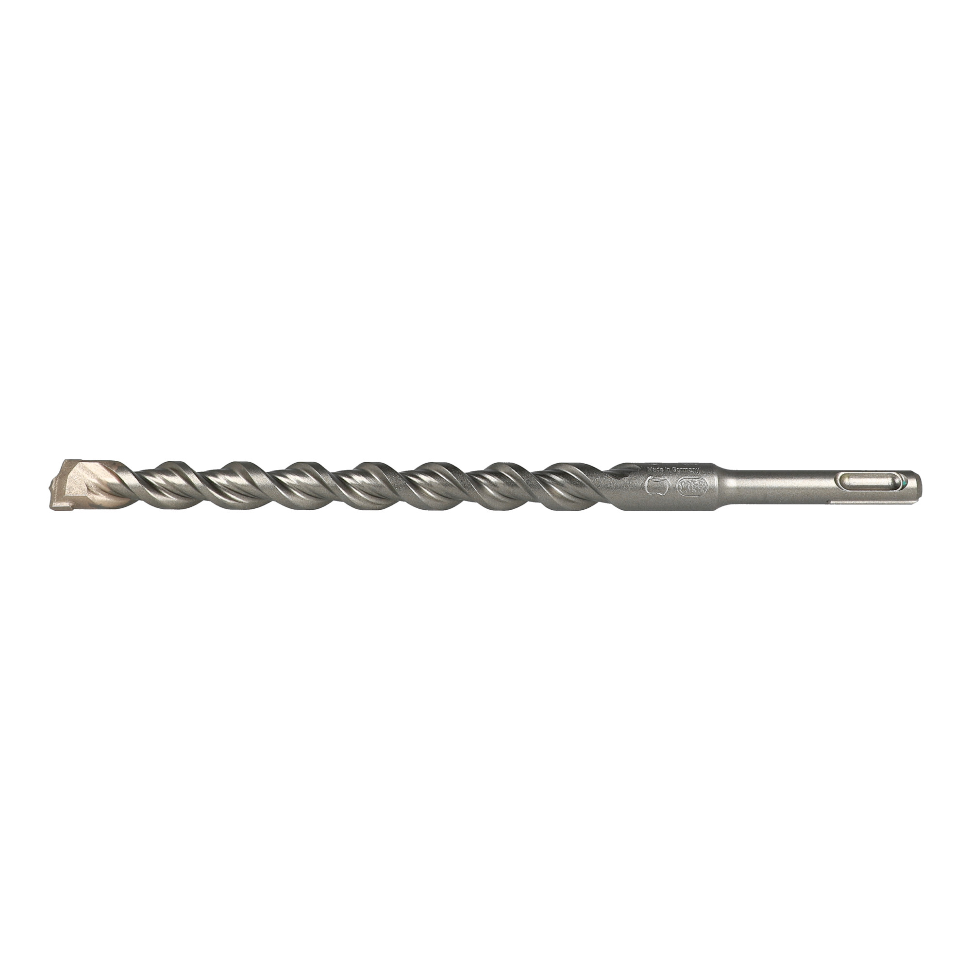 Heller Bionic Pro SDS-plus Hammerbohrer, Durchmesser 16 x 750/800 mm