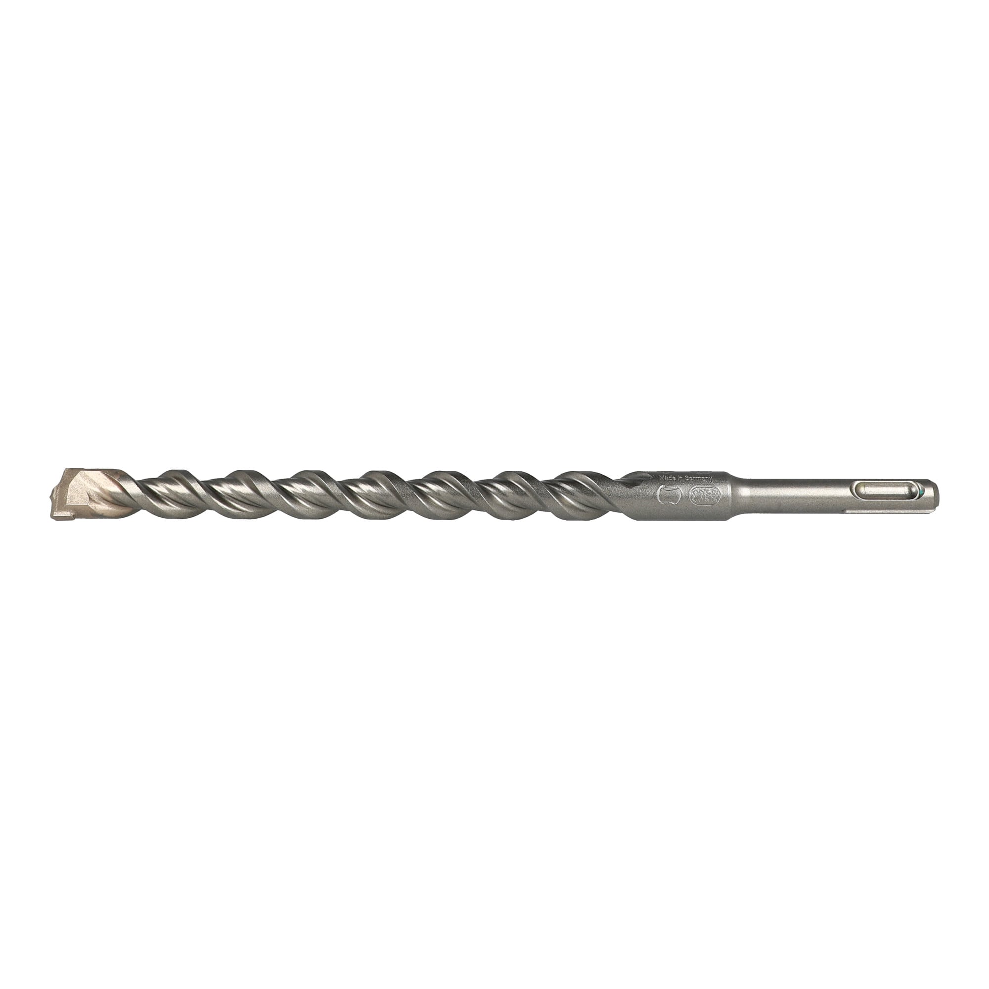 Heller Bionic Pro SDS-plus Hammerbohrer, Durchmesser 5 x 100/160 mm