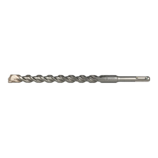 Heller Bionic Pro SDS-plus Hammerbohrer, Durchmesser 6 x 300/350 mm