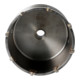 Heller Bohrkrone / Dosensenker, M16 Durchmesser 100 x 50/120 mm-1