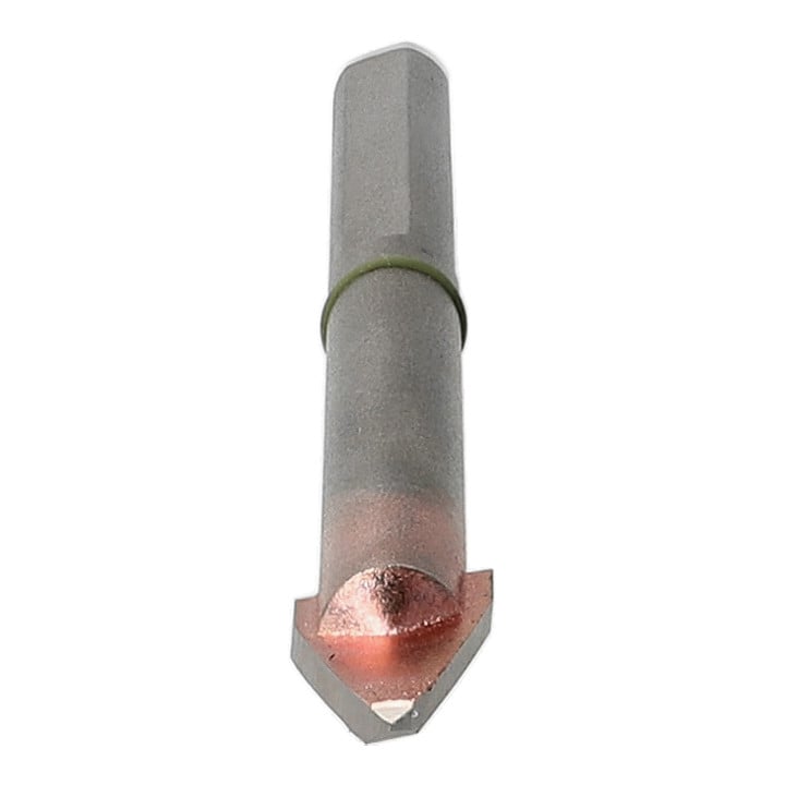 Heller Cera Expert Feinsteinzeug-& Dachziegelbohrerr, Dreikantschaft, , Durchmesser 6 x 120 mm