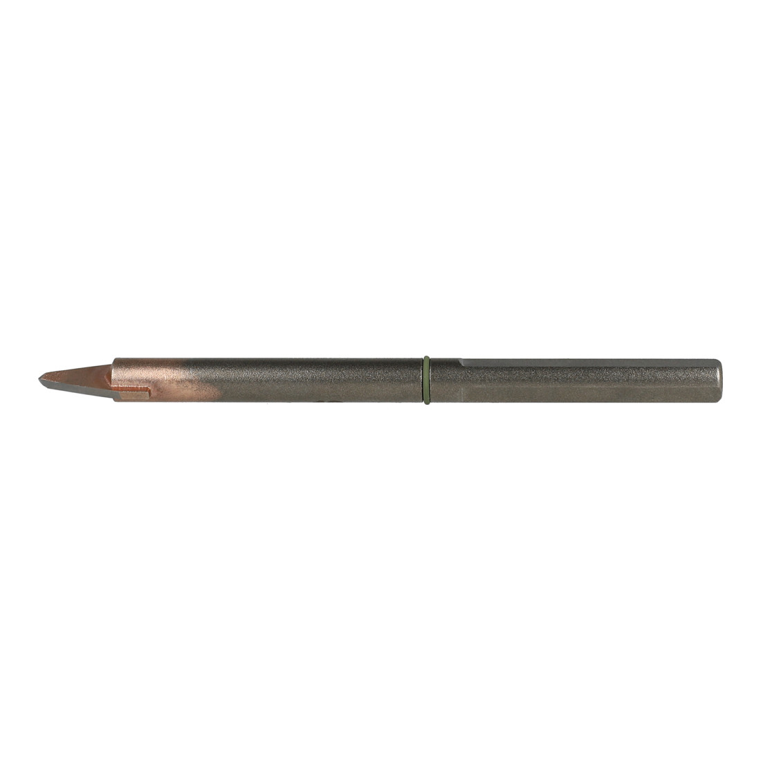 Heller Cera Expert Feinsteinzeug- und Dachziegelbohrer Durchmesser 6/8& Heller ProXtreme Beton- und Natursteinbohrer Durchmesser 6/8, MischSatz 4-teilig