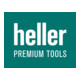 Heller Cera Expert Highspeed Feinsteinzeugbohrer, M14, Durchmesser 6 x 64 mm