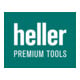 Heller Cera Expert Highspeed Feinsteinzeugbohrer, M14, Durchmesser 8 x 64 mm