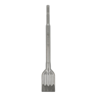 Heller Enduro Meißel SDS-plus Flachmeißel 14 x 250 mm