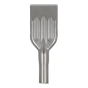 Heller Enduro Meißel SDS-plus Flachmeißel 14 x 250 mm-3