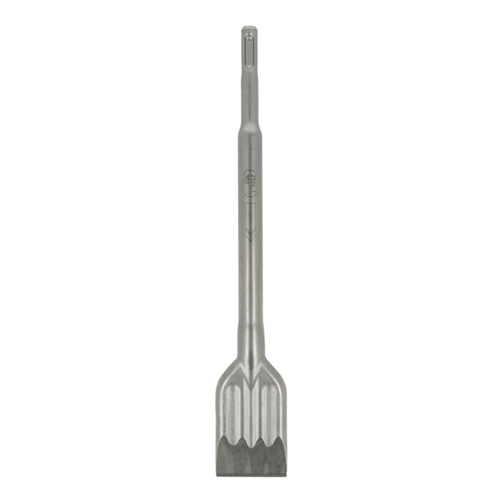 Heller Enduro Meißel SDS-plus Flachmeißel 14 x 250 mm