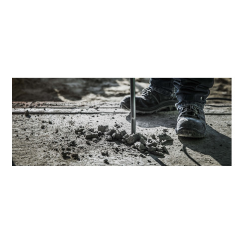 Heller SDS-plus-Spatmeißel