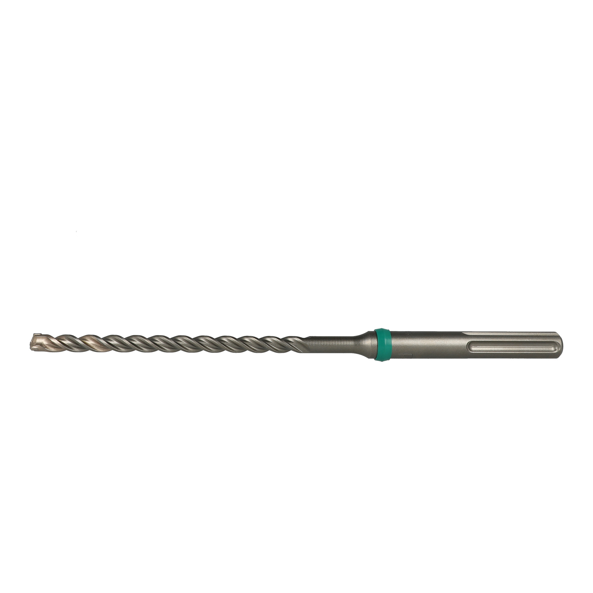Heller EnDuro Trijet Hammerbohrer SDS-max, Durchmesser 16 x 400/540 mm