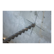 Heller EnDuro Trijet Hammerbohrer SDS-max, Durchmesser 16 x 800/940 mm-4
