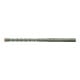 Heller EnDuro Y-Cutter Hammerbohrer SDS-max, Durchmesser 18 x 200/340 mm
