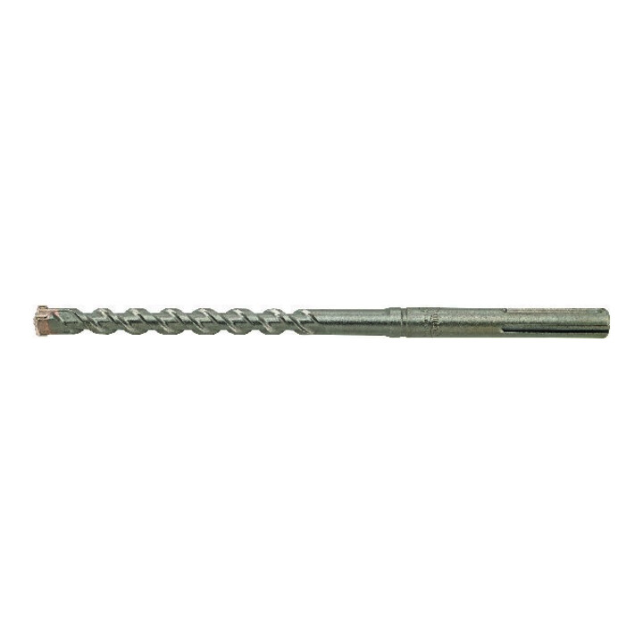 Heller EnDuro Y-Cutter Hammerbohrer SDS-max, Durchmesser 18 x 200/340 mm