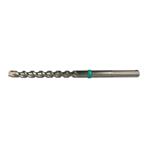 Heller EnDuro Y-Cutter Hammerbohrer SDS-max, Durchmesser 18 x 400/540 mm