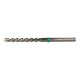 Heller EnDuro Y-Cutter Hammerbohrer SDS-max, Durchmesser 18 x 800/940 mm