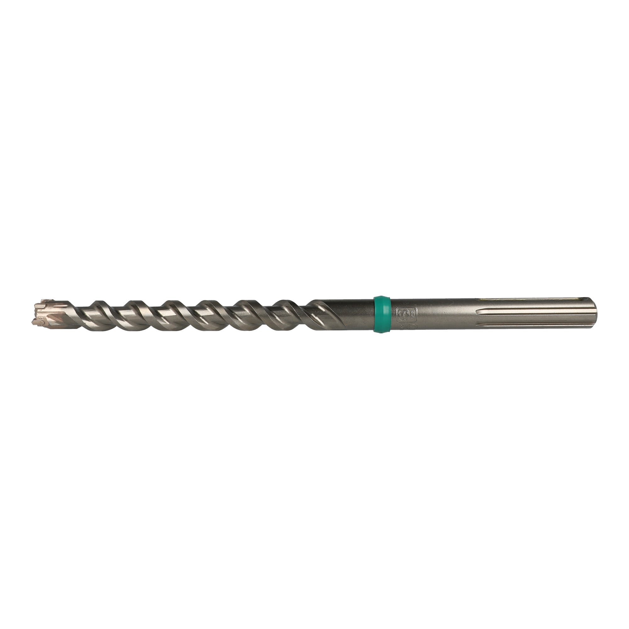 Heller EnDuro Y-Cutter Hammerbohrer SDS-max, Durchmesser 28 x 600/720 mm