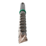 Heller EnDuro Y-Cutter Hammerbohrer SDS-max, Durchmesser 32 x 800/920 mm-3
