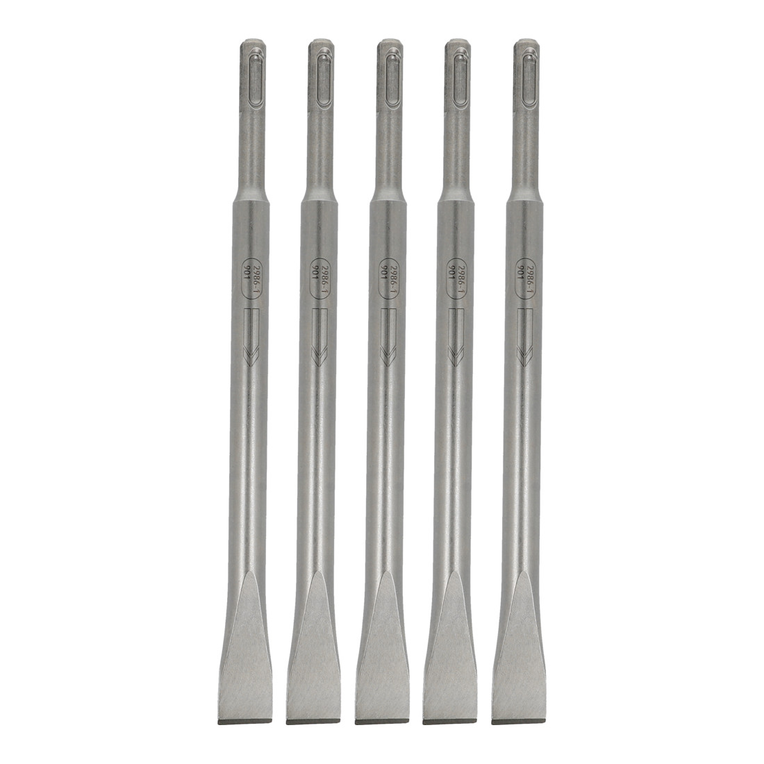 Heller Flachmeißel, SDS-plus, 20 x 250 mm
