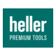 Heller Hammerbohrer Bionic Pro D.16,0mm Arbeits-L.750mm L.800mm SDS-plus-3