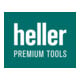Heller Hammerbohrer ENDURO D.50,0mm Arbeits-L.400mm L.520mm SDS-max-2