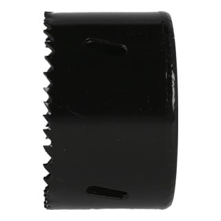 Heller HSS Bi-Metall-Lochsäge, Durchmesser 111 x 32 mm
