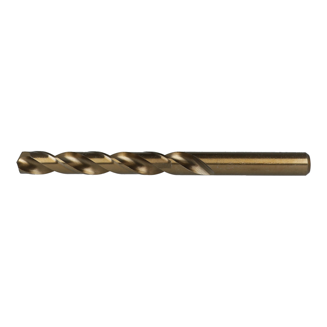 Heller HSS-Co Edelstahlb.DIN 338 2 mm