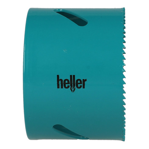 Heller HSS-Co Edelstahllochsäge Durchmesser 30 x 38/48 mm