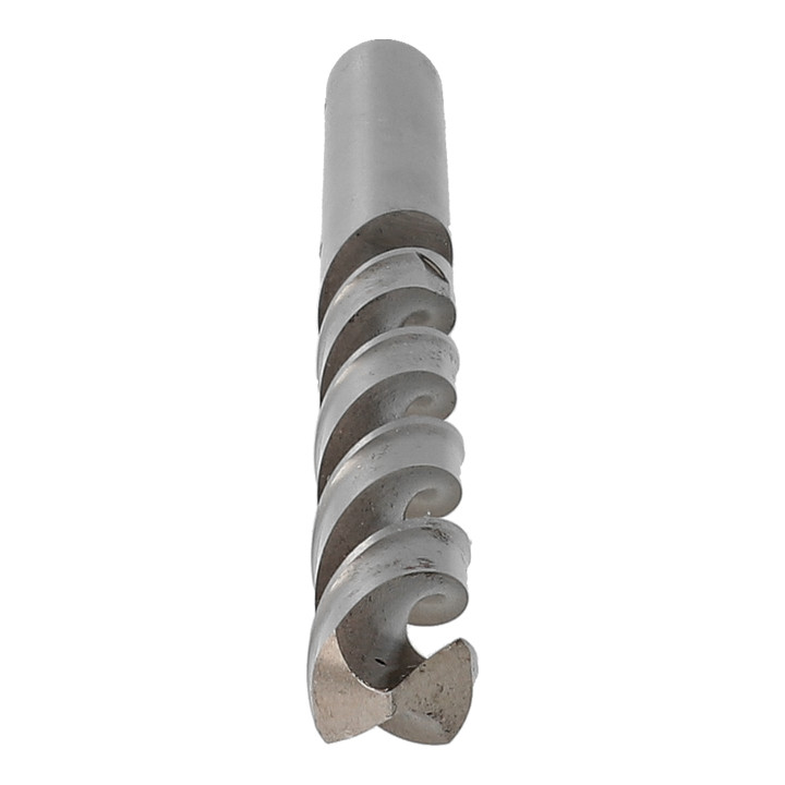 Heller HSS-G Super-Stahlbohrer extra lang, Rundschaft, Durchmesser 3,2 x 69/106 mm
