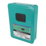Heller HSS-Querlochsenker-Satz 90 Grad 4-teilig 2-20mm-3