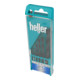 Heller HSS-Stahlbohrer-Satz 6-teilig 5-10 mm-3