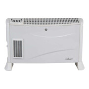 Heller Konvektor 2000W,Gebläse K 360 T-1