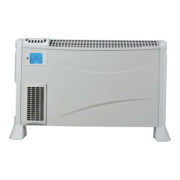 Heller Konvektor Gebläse,Stand/Wand K 360 TL-1