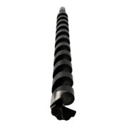 Mèches à serpentin Heller Lewis Long Life, queue six pans, jeu de 6 pcs.Ø 12/14/16/18/20/22 x 450 mm-3