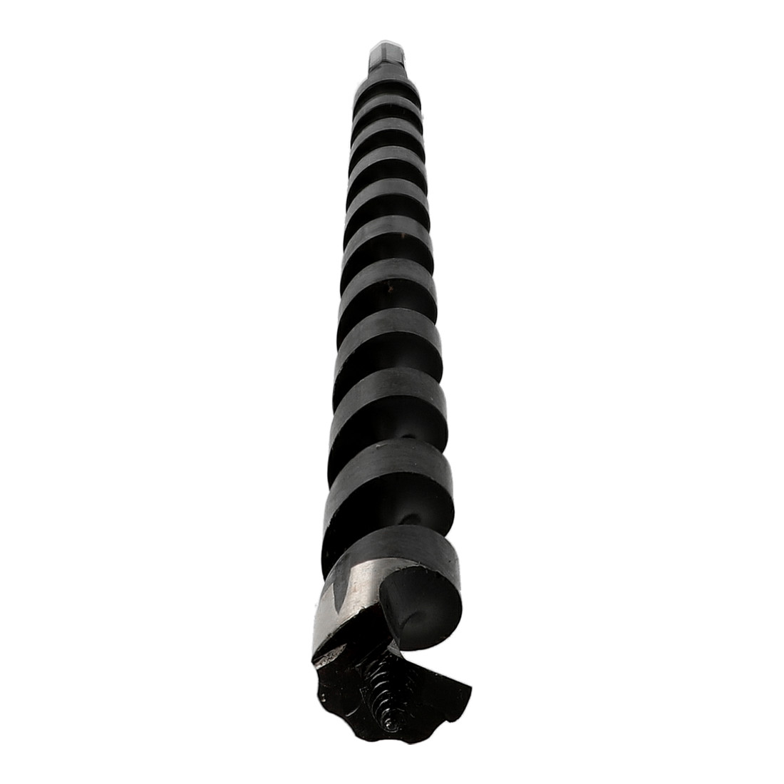 Heller Lewis Long Life Schlangenbohrer, Sechskantschaft, Set 6-tlg.Ø 12/14/16/18/20/22 x 450 mm
