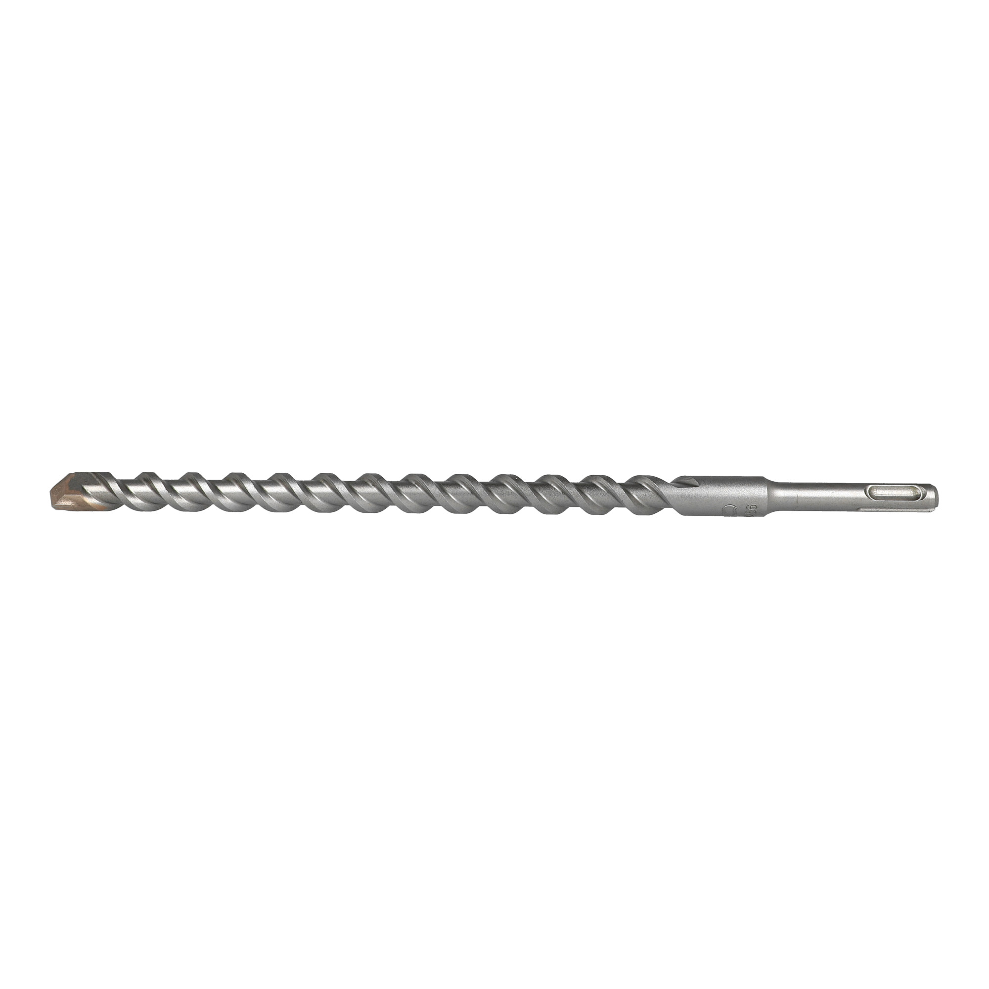 Heller Prefix Hammerbohrer, SDS-plus, Durchmesser 10 x 50/110 mm