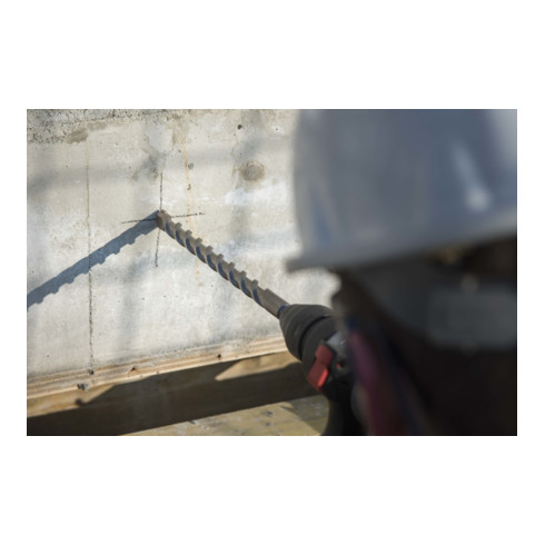 Heller Prefix SDS-Plus Hammerbohrer