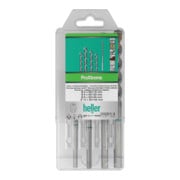 Heller ProXtreme Beton-& Natursteinbohrer, Satz 4-tlg. Durchmesser 5/6/8/10-3
