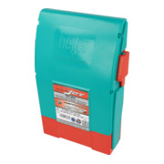 Heller Punta forante Trijet SDS-plus, Ø5/6/6/8/8/10/12mm-4