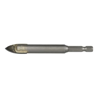 Heller Glasbohrer CeramicMaster
