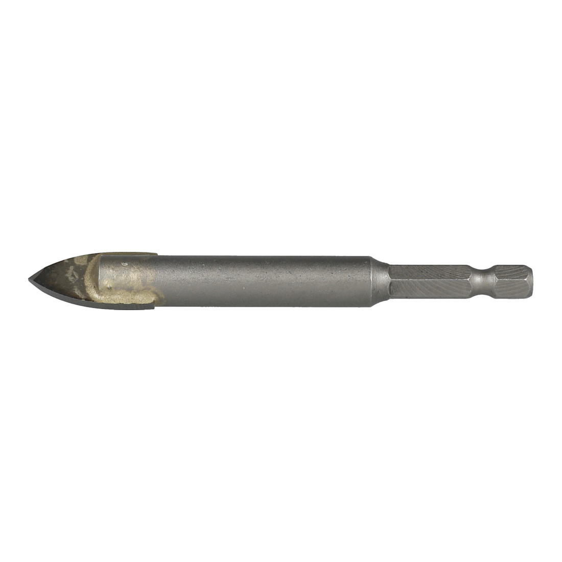 Heller QuickBit CeramicMaster, ¼ Zoll-Sechskantschaft, Durchmesser 8 x 85 mm