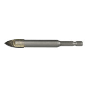 Heller Punta per vetro CeramicMaster-1