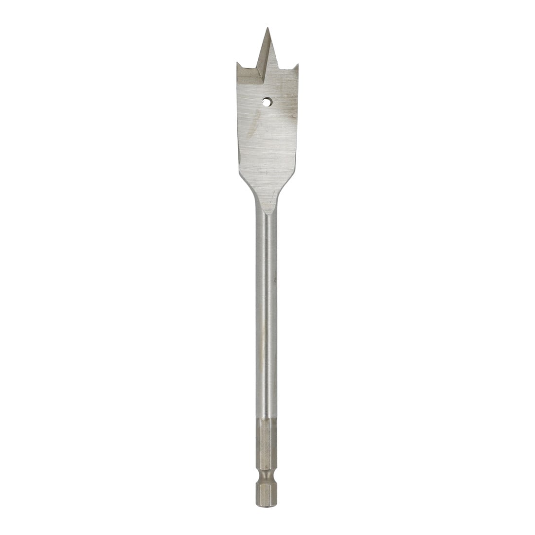 Heller Flachfräsbohrer